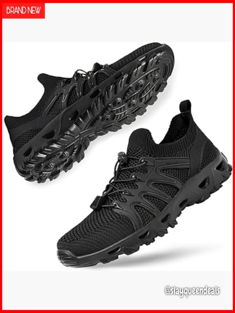 Lightweight Quick-Dry Water Shoes for Hiking Swimming Kayaking